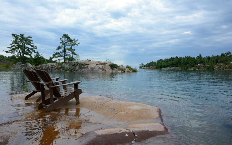 Muskoka