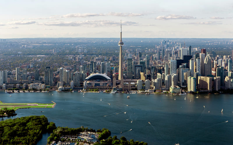 Toronto